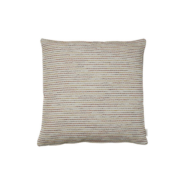 Ibiza Cushion, terracotta, Compliments