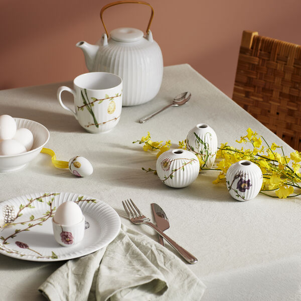 Hammersh&oslash;i Spring Mug, K&auml;hler