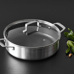 79NORD Hybrid Sauté casserole, Morsø