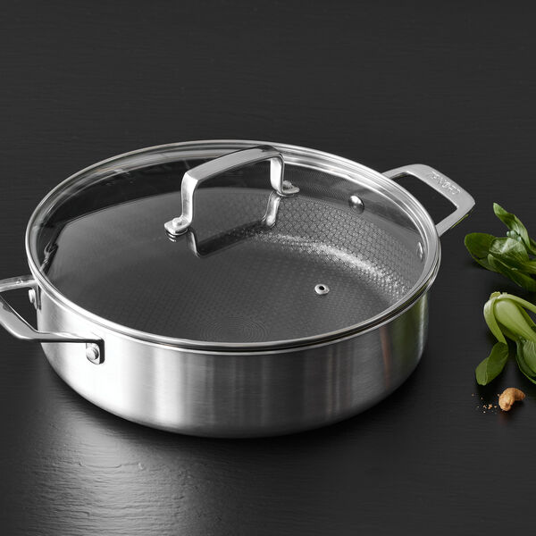 79NORD Hybrid Sauté casserole, Morsø