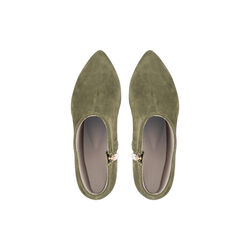 Milena Forest, green, Roccamore