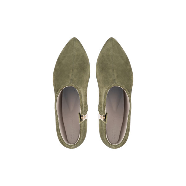 Milena Forest, green, Roccamore