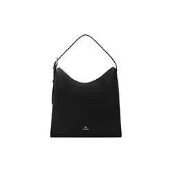 Ivy Hobo Bag | Black, Aigner