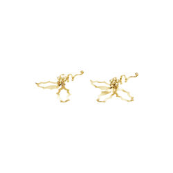 2026 Christmas table ornament set, gold, Georg Jensen