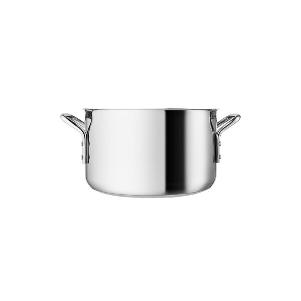 Stainless Steel Pot ceramic coating 3.6 L, Eva Trio
