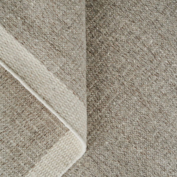Frode Rug, natural Frode Rug, natural, Linie Design