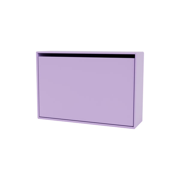 Hall Storage 4229, 164 iris, Montana Furniture