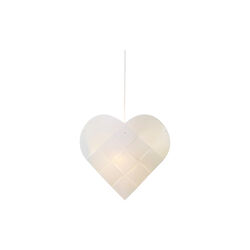 Heart Pendant, LE KLINT