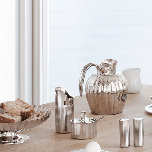 Bernadotte Sugar Bowl, Georg Jensen