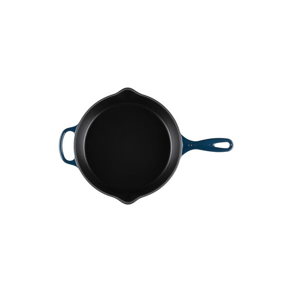 Signature Deep Skillet 26 cm, nuit Signature Deep Skillet 26 cm, nuit, Le Creuset