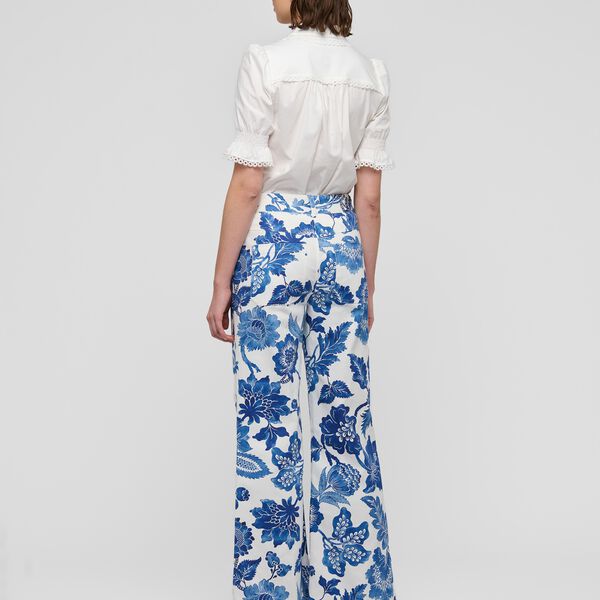 LuccaDEA, bloom midnight, Dea Kudibal