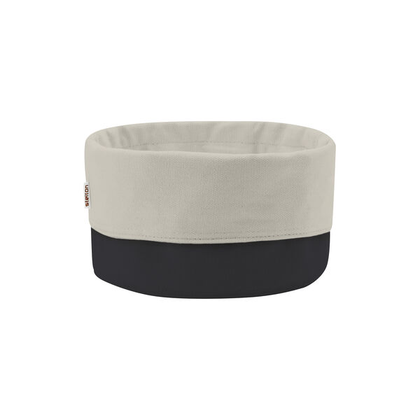 Stelton Bread Bag, black/sand Stelton Bread Bag, black/sand, Stelton