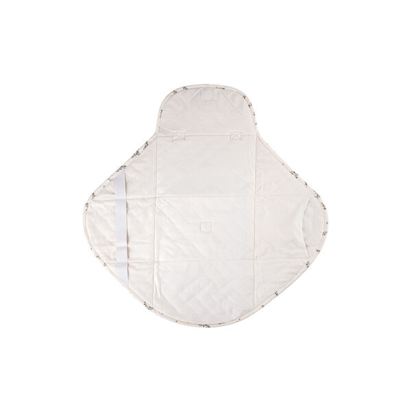 On-the-go Changing Mat, Sebra