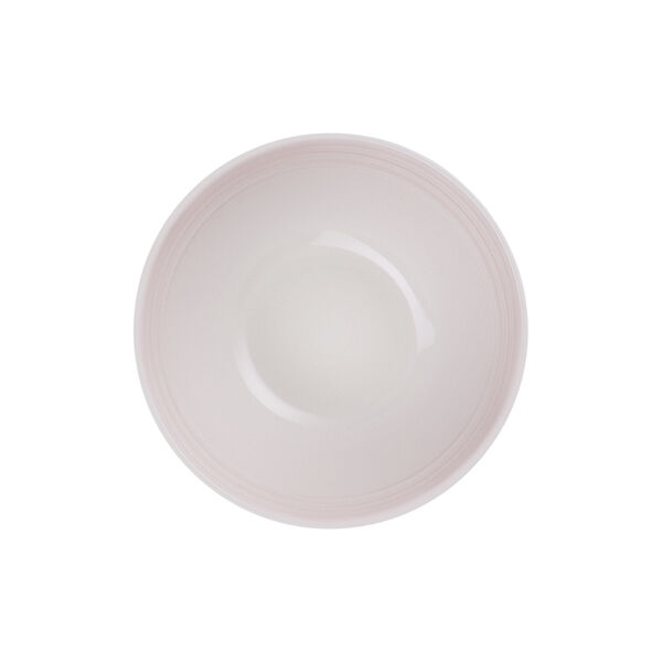 Signature Snack Bowl Ø 12 cm, shell pink, Le Creuset