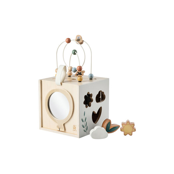 World of Sebra Motor Skills Play Box, Sebra