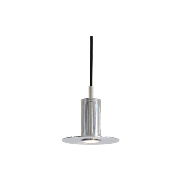 Luminar Pendant Disc Light, steel Luminar Pendant Disc Light, steel, Rama Lights