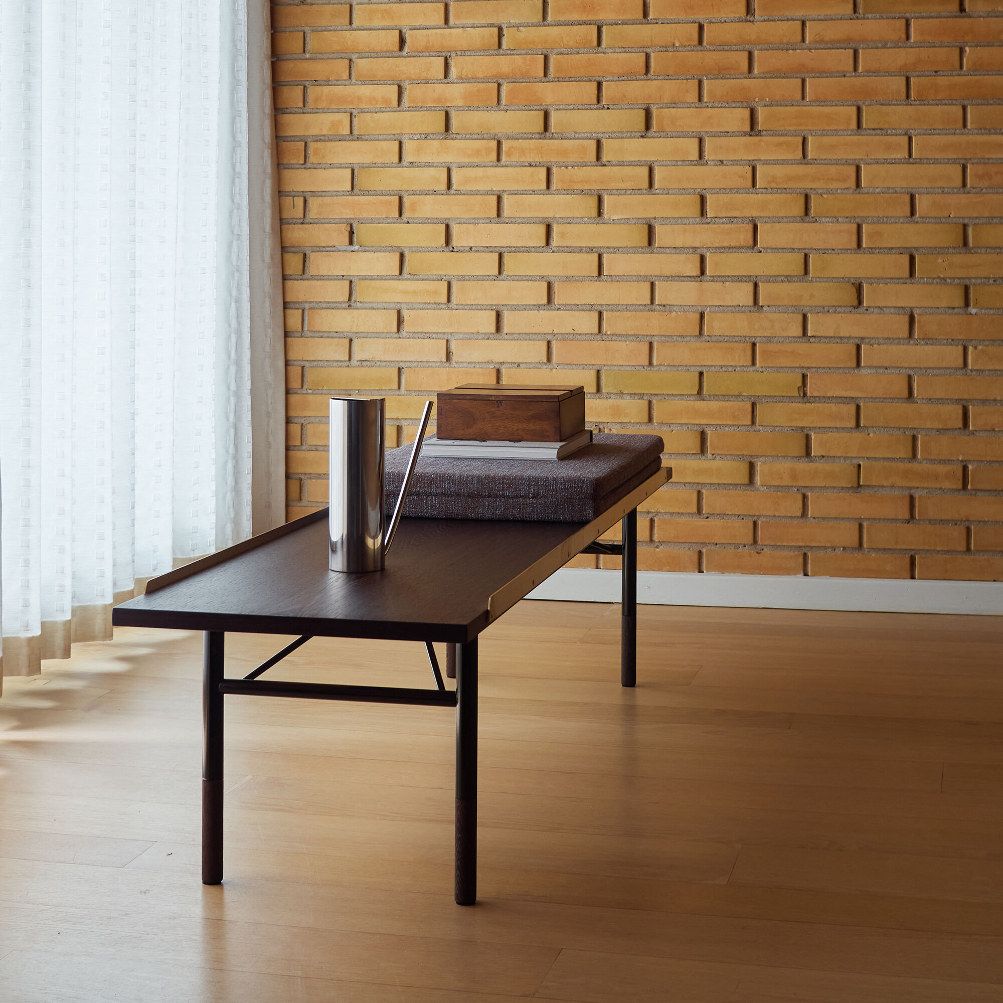 Table bench 2025 finn juhl