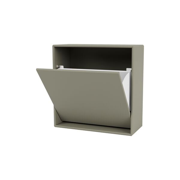 Hall Storage 4240 D: 20 cm, Montana Furniture