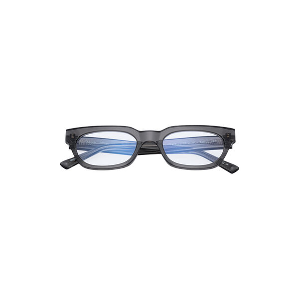 JENNER reading glasses, ash, Bisou