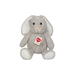 Abby the Rabbit, Teddy Hermann