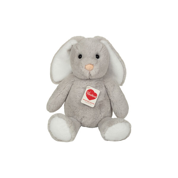 Abby the Rabbit, Teddy Hermann