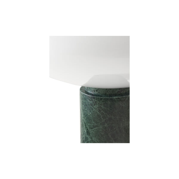 Mist AP17 Table Lamp, verde guatemala Mist AP17 Table Lamp, verde guatemala, &Tradition