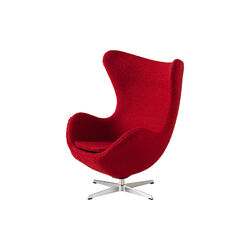Miniature Egg™, Red, Fritz Hansen