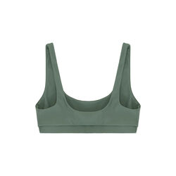 Agung Bikini Top, army, Cartel Copenhagen