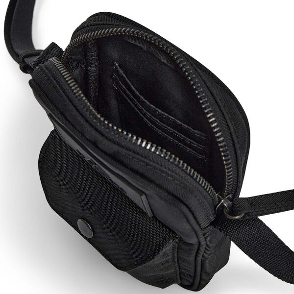 DarlaMBG Mini Cross. Bag, monochrome black, Markberg