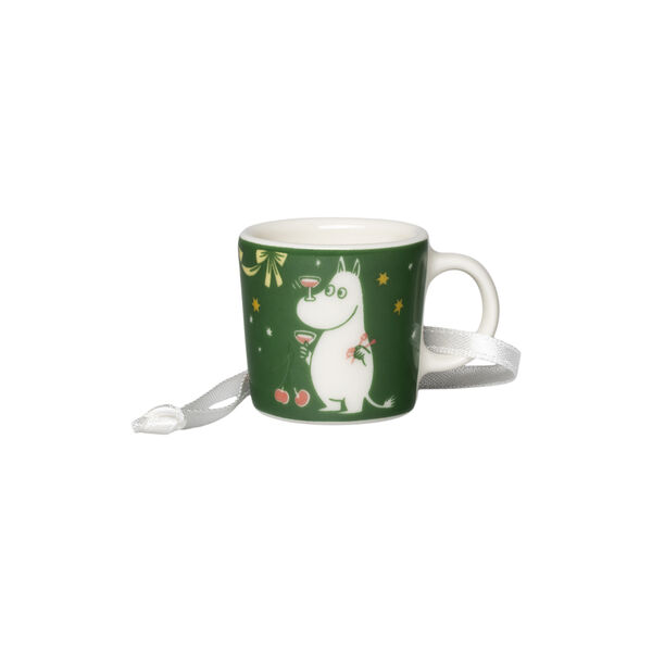 Moomin Mini Mug | Gift of Love, Moomin Arabia