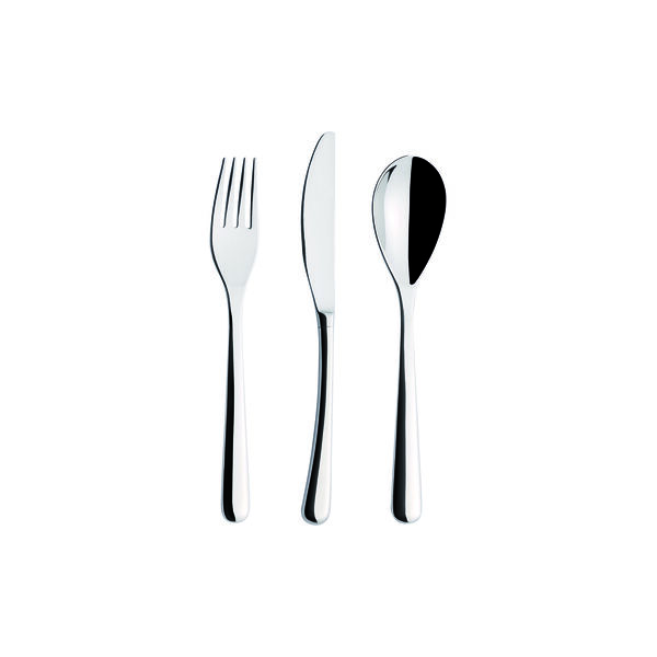 Piano Dessert Cutlery Set 12 Parts, Iittala