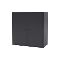 Montana COVER 1118 Sideboard with Legs, 04 anthracite, Montana Furniture