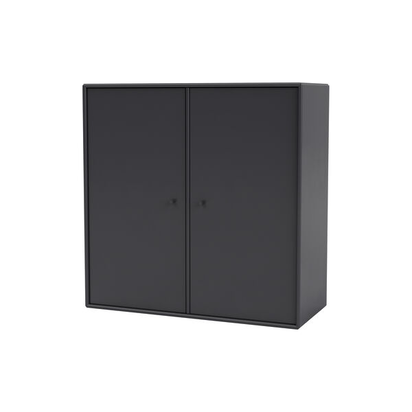 Montana COVER 1118 Sideboard with Legs, 04 anthracite Montana COVER 1118 Sideboard with Legs, 04 anthracite, Montana Furniture