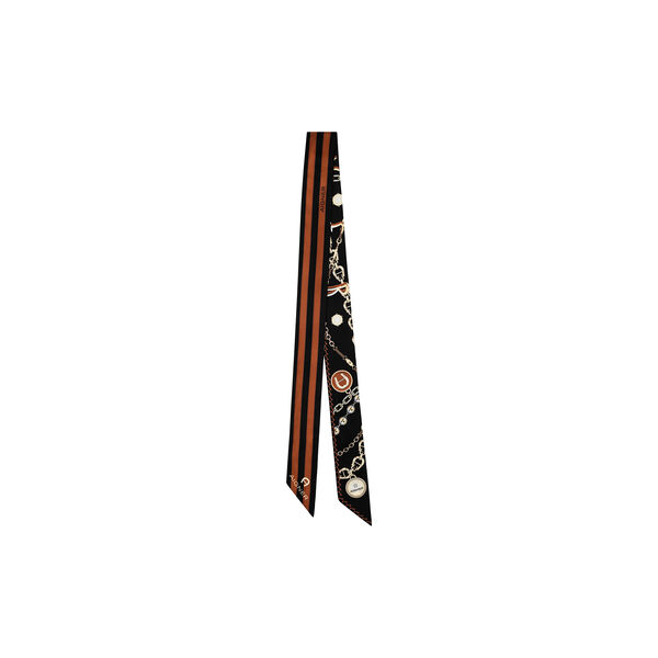 Belt Bandana | Black, Aigner