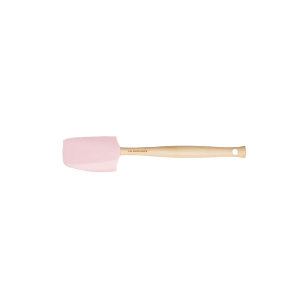 Craft Spatula Medium, powder pink, Le Creuset