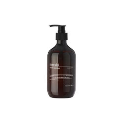 Silver conditioner, bright grace, Meraki