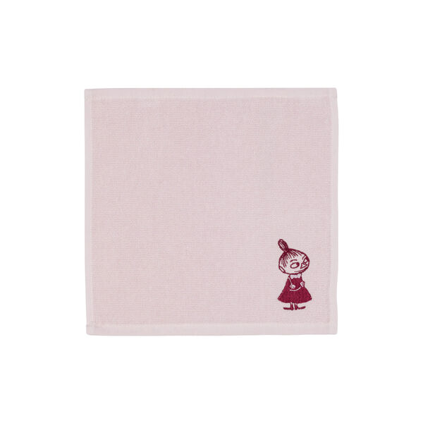 Moomin hand towel Little My, Moomin Arabia