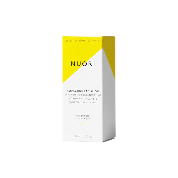Perfecting Facial Oil Perfecting Facial Oil, Nuori