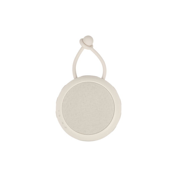 White Noise Machine, cream white White Noise Machine, cream white, Moonboon