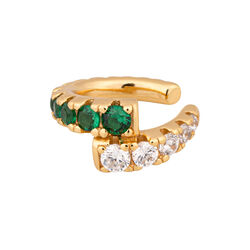 Elisa Cuff, The Earring Shop