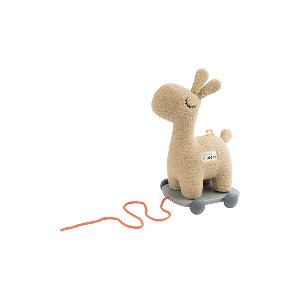 Lalee 2-in-1 Pull Toy, Done by Deer