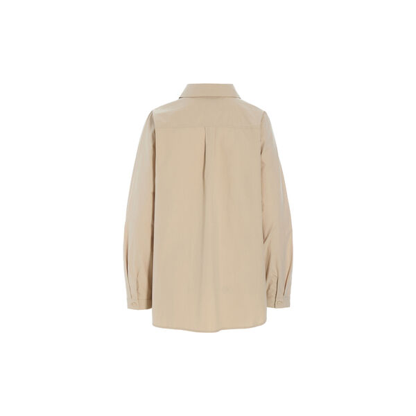 Esme Shirt, beige, HUNK&Oslash;N