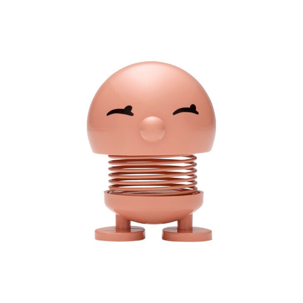 Classic Bimble, light red, Hoptimist