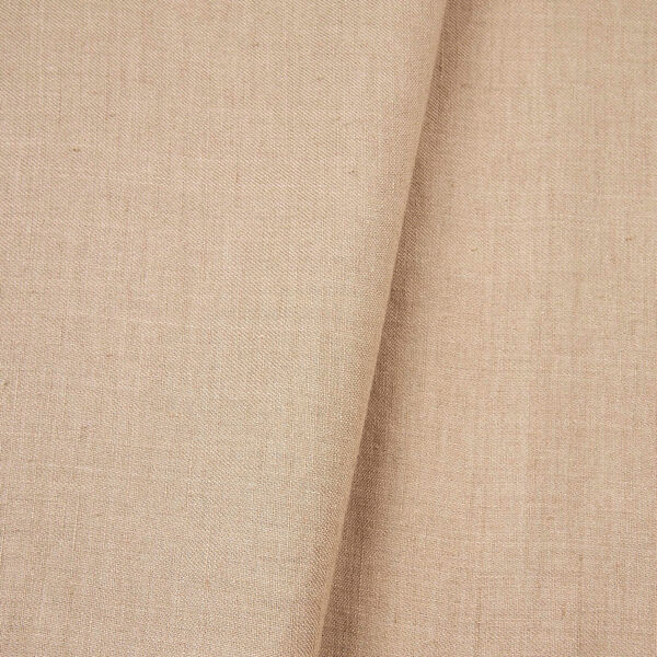 PLAIN Tablecloth, light oak, Georg Jensen Damask