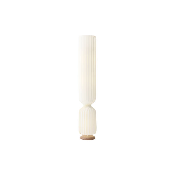TR41 Floor Lamp, white, Tom Rossau