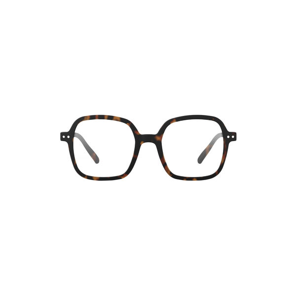 #OFFICE READING Glasses, tortoise, IZIPIZI