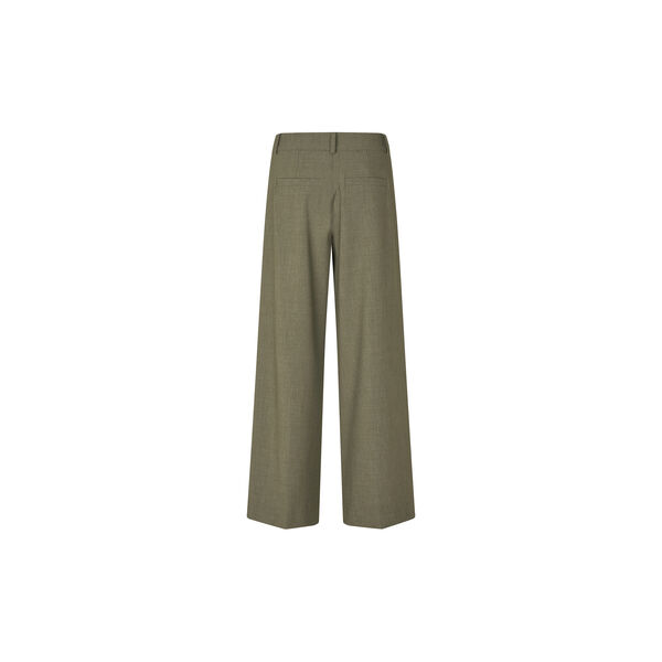 Farin-M Pant, dusty olive melange, mbyM