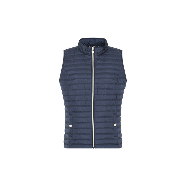 New Spring Quilt, navy, Micha