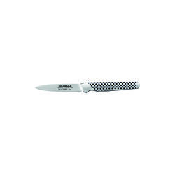 GSF-15 Herbal Knife, Global