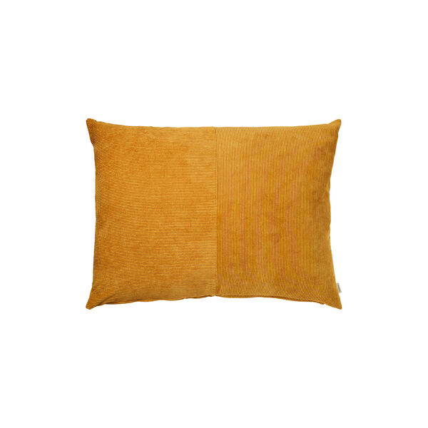 Wille Cushion, faded yellow, Compliments